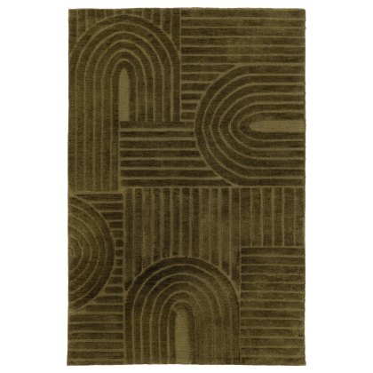 Saser Rug, 160x230cm