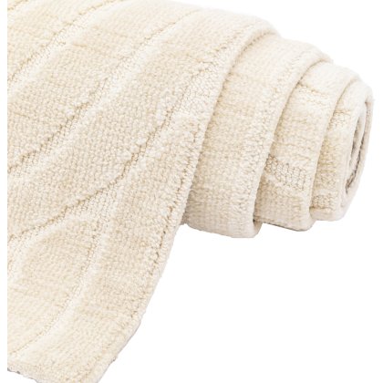 Saser Natural Rug, 160x230cm