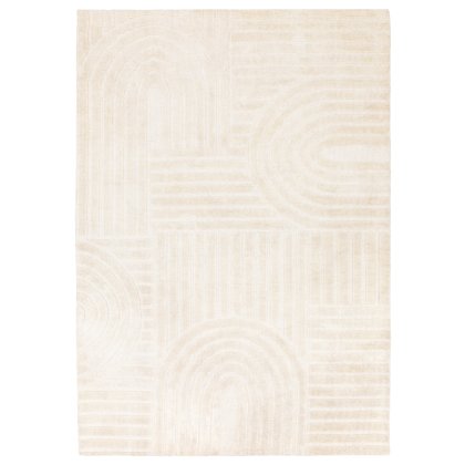 Saser Natural Rug, 160x230cm