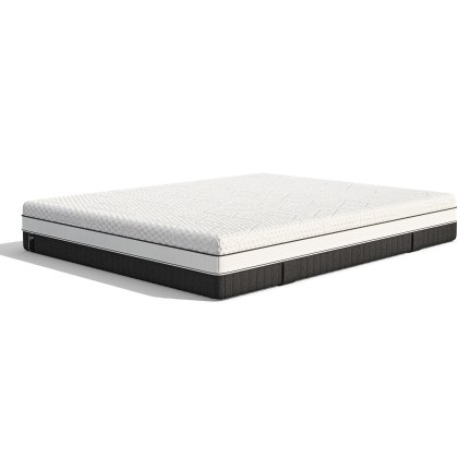 Emma Diamond Hybrid Deluxe Double Mattress