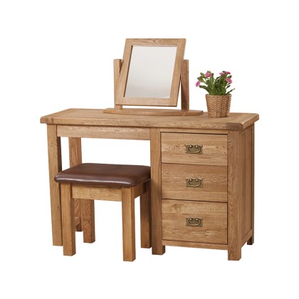 DRESSING TABLE