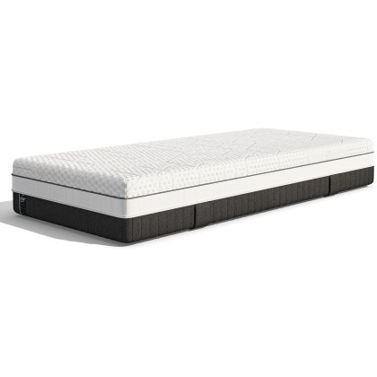 Emma Diamond Deluxe Spring Free Single Mattress Emma Diamond Deluxe Spring Free Single Mattress