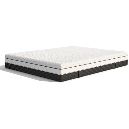 Emma Diamond Deluxe Spring Free King Mattress Emma Diamond Deluxe Spring Free King Mattress
