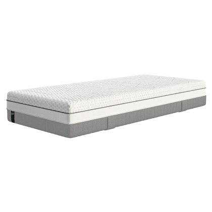 Emma Smart Hybrid Deluxe Single Mattress