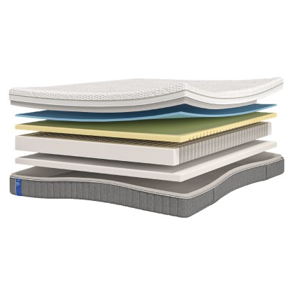 Emma Smart Hybrid Deluxe King Mattress