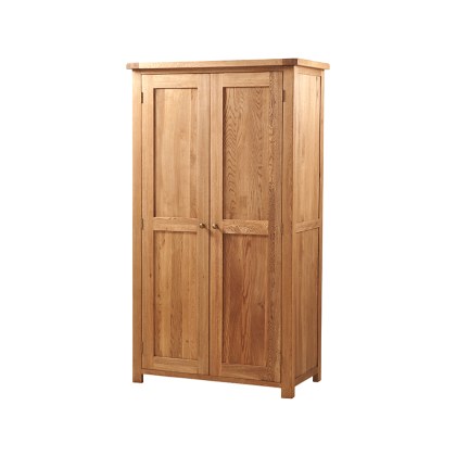 FULL LENGTH WARDROBE