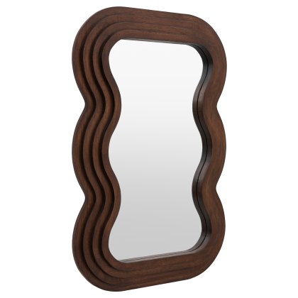 Hasker Mirror, Small