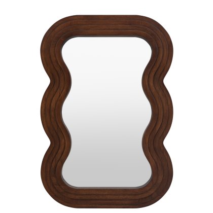 Hasker Mirror, Small