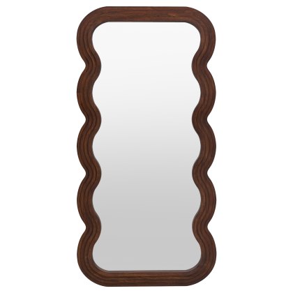 Hasker Mirror, Large Hasker Mirror, Large