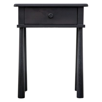 Gallery Direct Wycombe 1 Drawer Bedside Gallery Direct Wycombe 1 Drawer Bedside