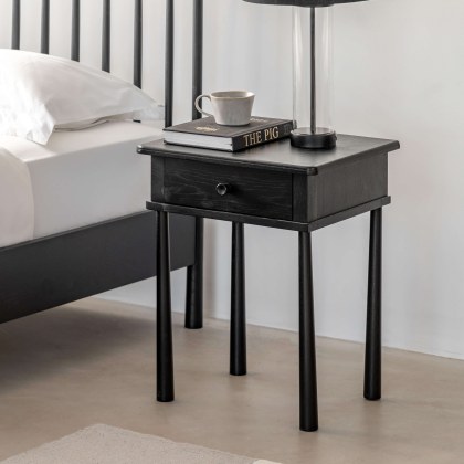 Wycombe Cabinet & Bedroom