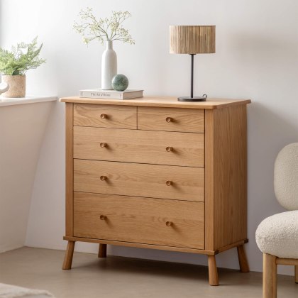Wycombe Cabinet & Bedroom