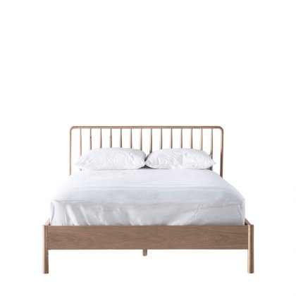 Wycombe Super King Spindle Bed