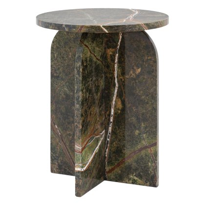 Amalfi Ember Side Table