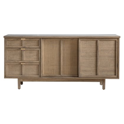 Kyoto Low Sideboard
