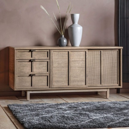 Kyoto Low Sideboard