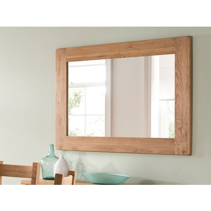 Wall Mirror 900x600