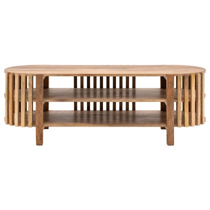 Gallery Direct Voss Media Unit