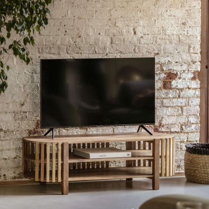 Gallery Direct Voss Media Unit