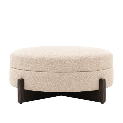 Cercola Footstool