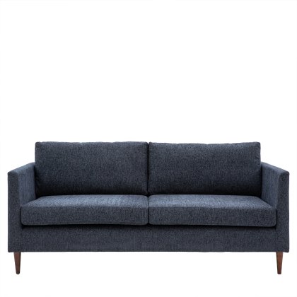 Gateford 3 Seater Sofa Charcoal