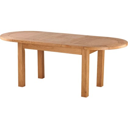 Large D-End Ext Table