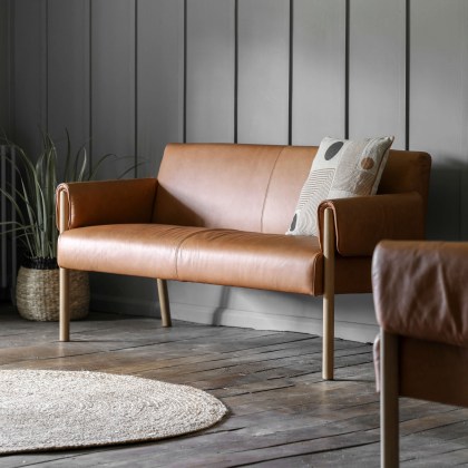 Gallery Direct Stratford Sofa