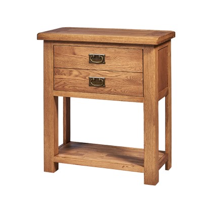 1 Drawer Console Table