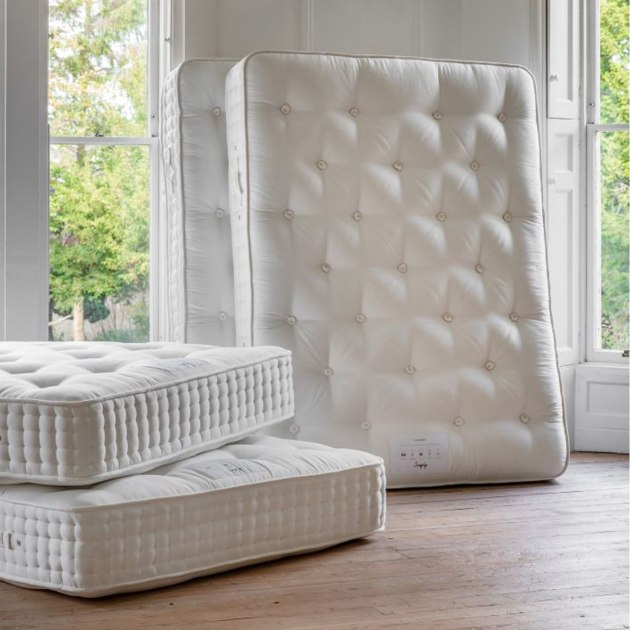 Gallery Direct Luxury 2000 Mattress - Double