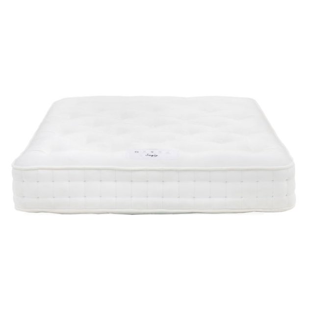 Gallery Direct Luxury 3000 Mattress - Super King