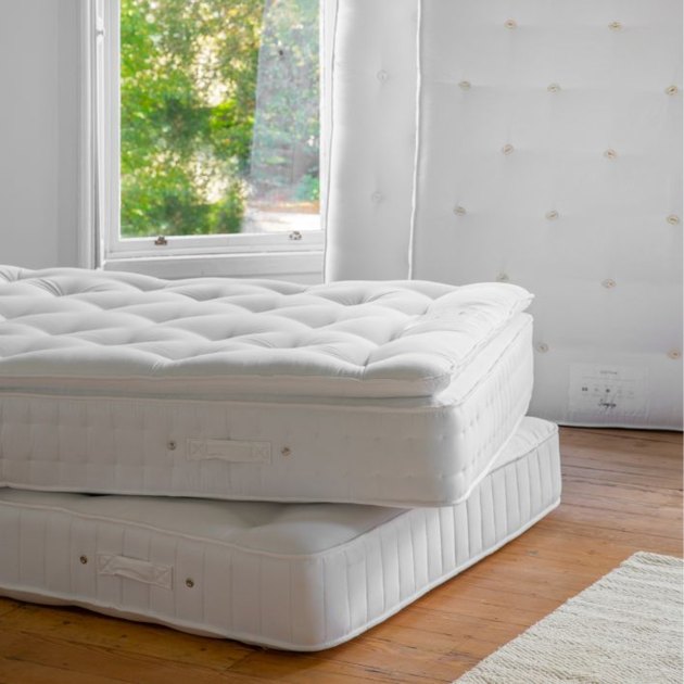 Gallery Direct Cotton Pillowtop Mattress - King