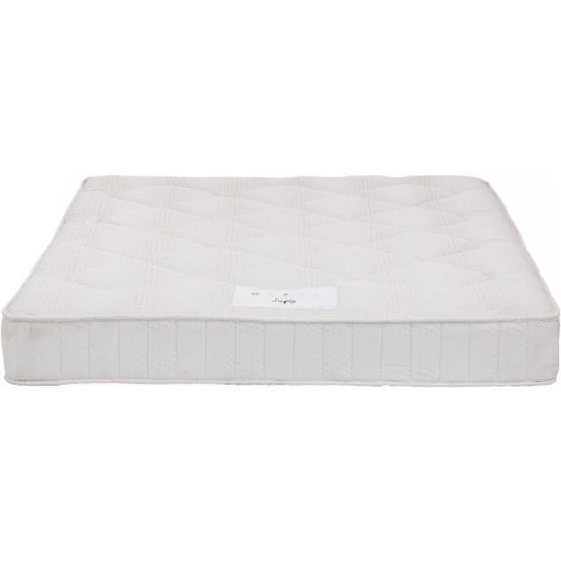 Gallery Direct House Pocket 600 Mattress - Single