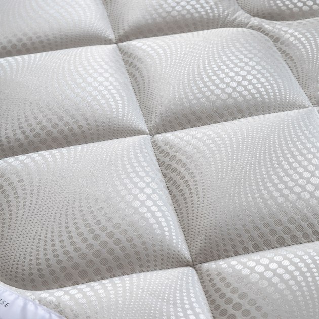 Gallery Direct House Pocket 600 Mattress - Single