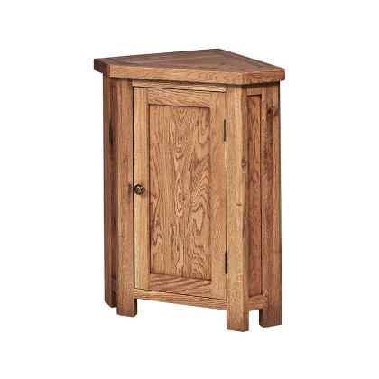 Corner Cupboard