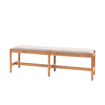Cannes Dining Bench Cannes Dining Bench