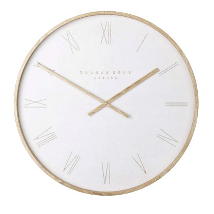 Nordic Wall Clock Nordic Wall Clock