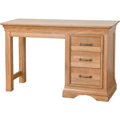 Single Dressing table