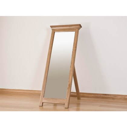 Cheval Mirror