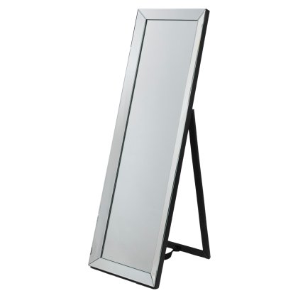 Luna Cheval Mirror
