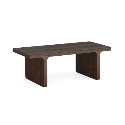 Sunset Rectangular Coffee Table