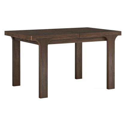 Sunset Compact Extending Dining Table