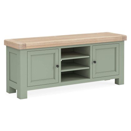 Coastal Sage TV Unit 1400