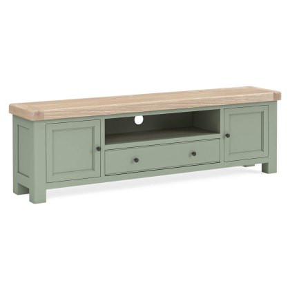 Coastal Sage TV Unit 1900