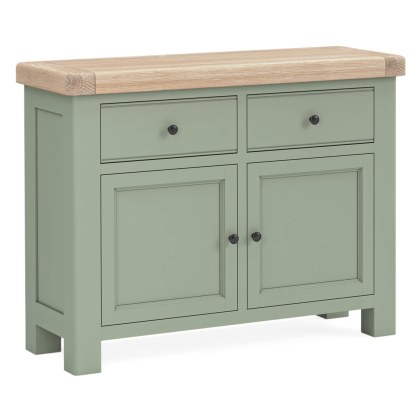 Coastal Sage Small Sideboard