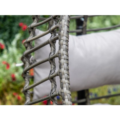 Adanero Hanging 2 seater Chair