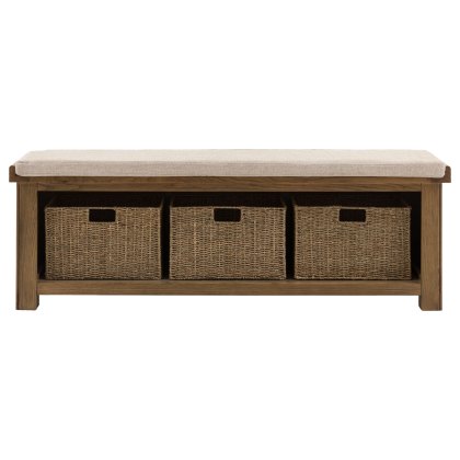 Gallery Direct Hardwick Hall Bench Gallery Direct Hardwick Hall Bench