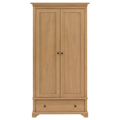 Gallery Direct Malvern Wardrobe