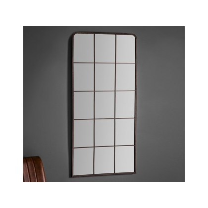 Savana Mirror 1270x610mm