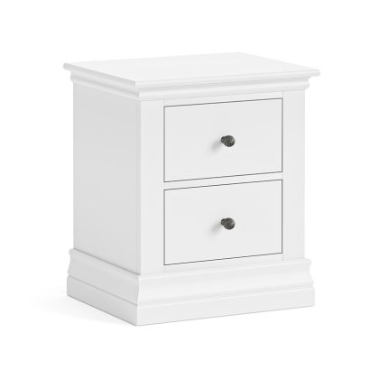 Bedside 2 Drawers Bedside 2 Drawers