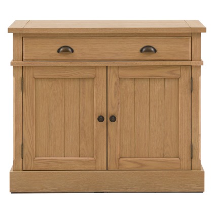 Gallery Direct Eton Natural Sideboard